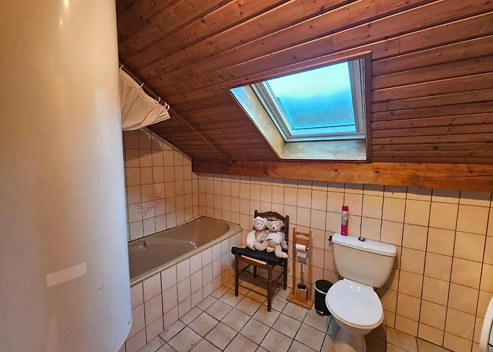 Les Huit Joyeux Randonneurs Au Sauna La Bresse